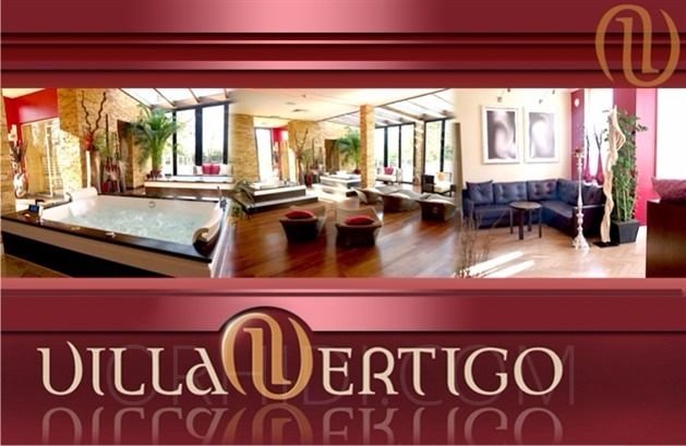 Best Villa-Vertigo in Grefrath - place main photo