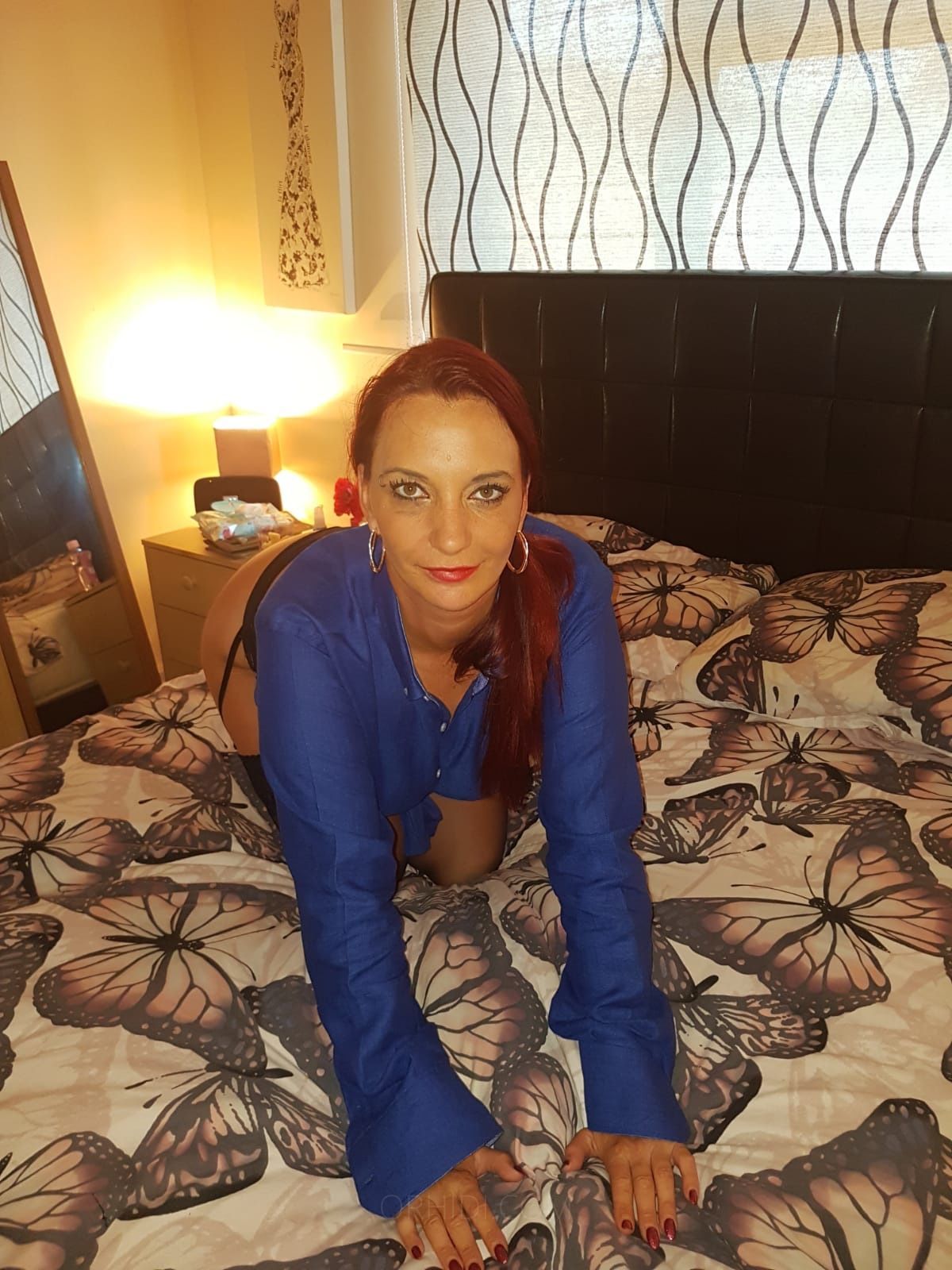 💝nawtyfrancesca - Escort Model from Burton-on-Trent - Orhidi.com