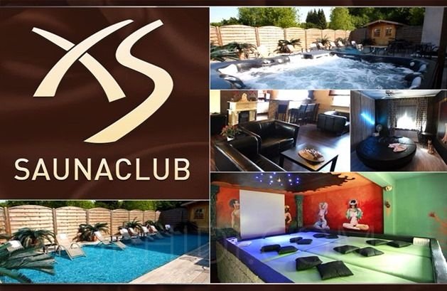 Strip Clubs in Bochum for You - place XS-Saunaclub