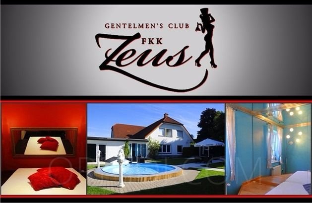 Best Sex parties Models Are Waiting for You - place Zeus-FKK-Club