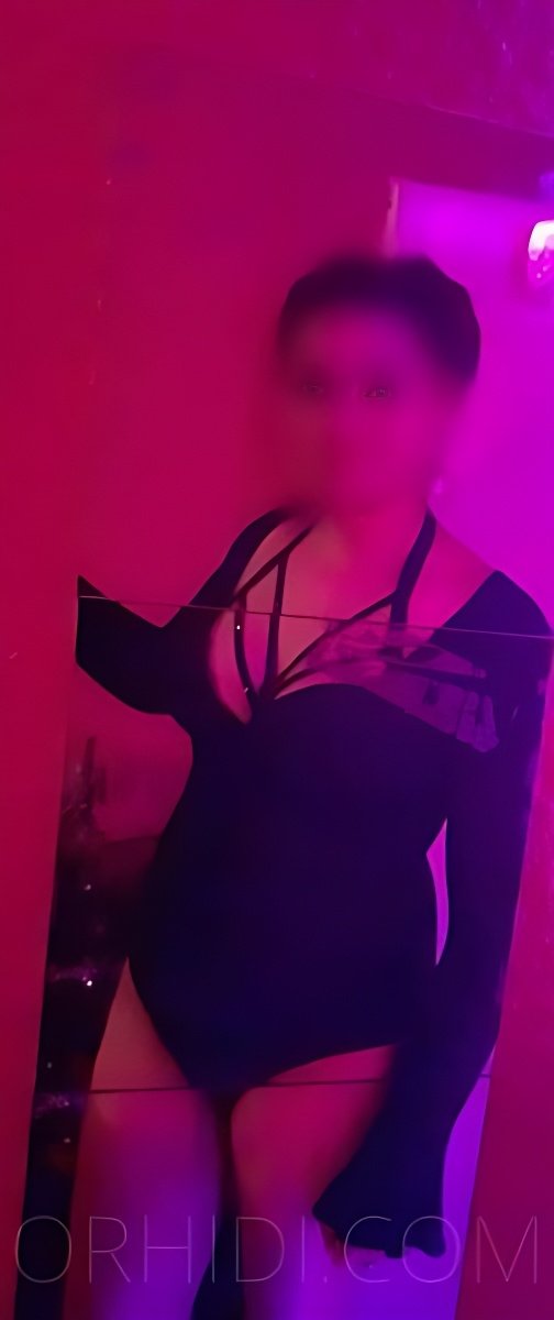 BDSM Escort in Bruchsal - model photo Mary