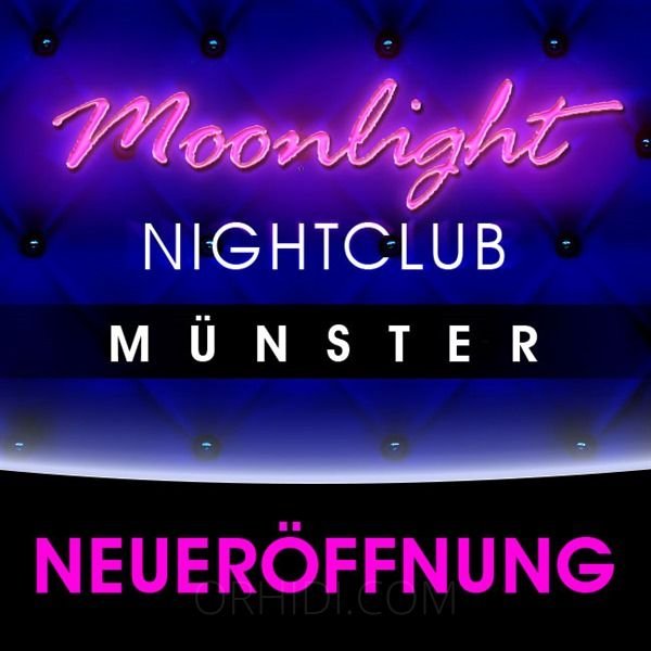 Best MOONLIGHT NIGHTCLUB in Münster - place main photo