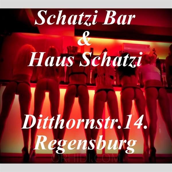 Best SCHATZI BAR in Regensburg - place main photo