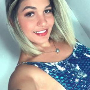 Verifizierte Escort-Nutten in Betim (Minas Gerais). - model photo Cristal