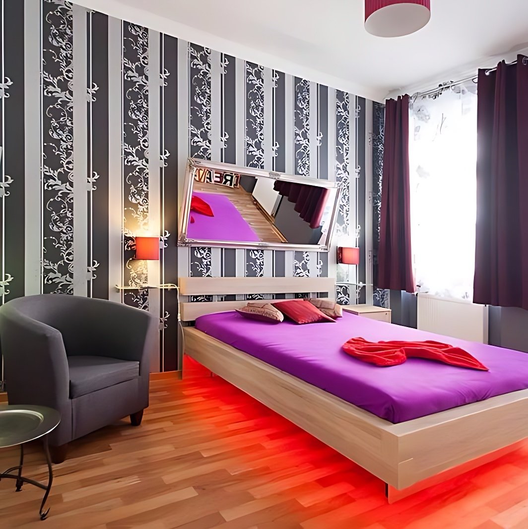 Лучшие Квартира в аренду модели ждут вас - place Stivolle appartments in Erfurt