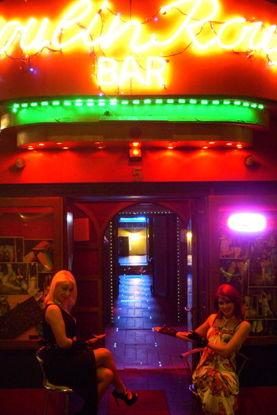 Gelsenkirchen Erotik Massage – Exklusive Entspannung - place moulin rouge mainz