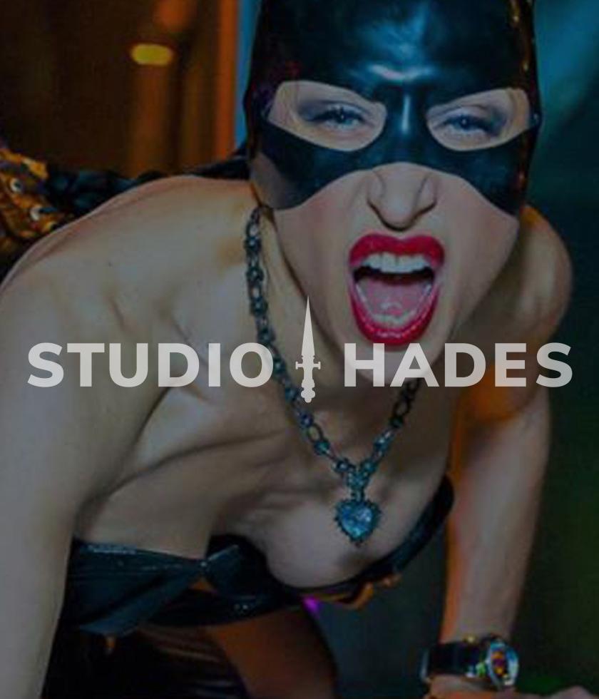 Domina Gr?fin Viola - Ihre Dominante Verführung aus der Schweiz - model main photo 2