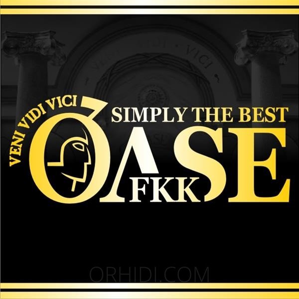 Лучшие FKK OASE в Фридрихсдорф - place photo 1