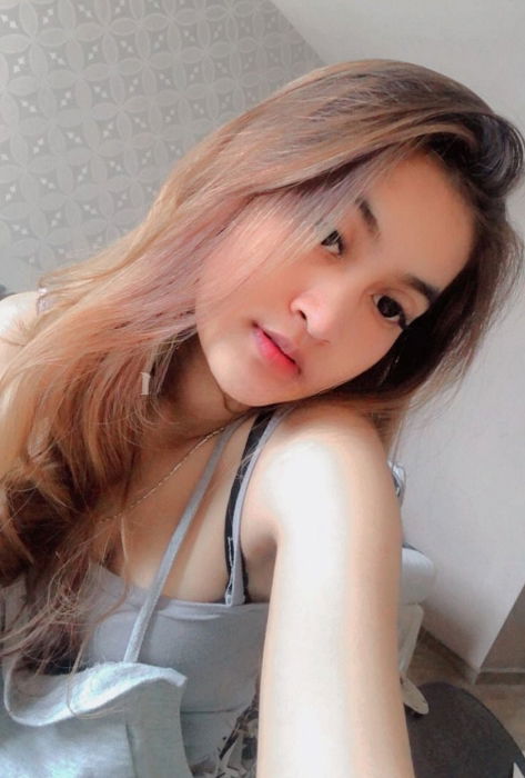 TS Escort in Central Jakarta – Exklusive Begleitung - model photo Sisca