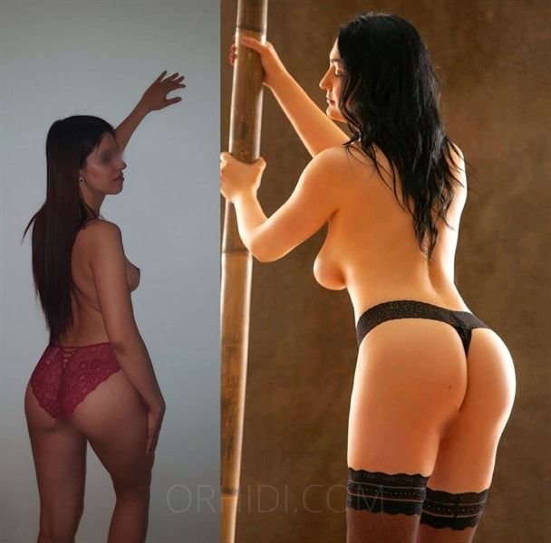 Find Escort Service in Wiesbaden and Enjoy Time With Pretty Girls - model photo Katerina & Renata