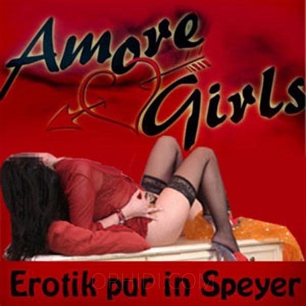Establishments IN Speyer - place AMORE GIRLS (18+)