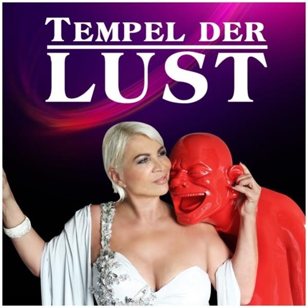 Best Walk-ups Models Are Waiting for You - place TEMPEL DER LUST