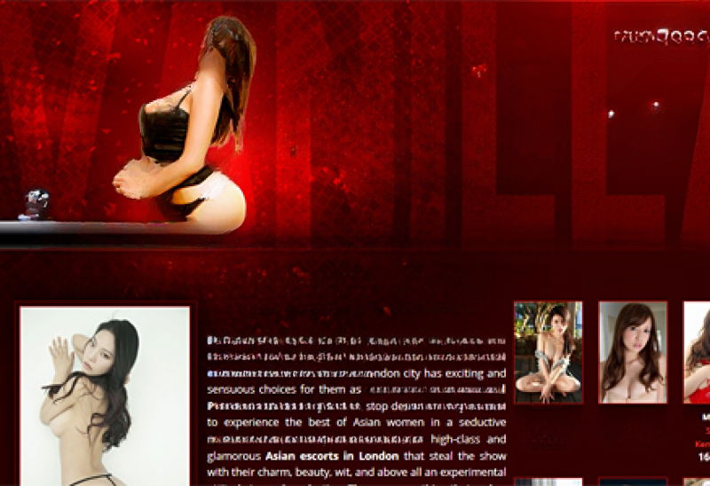 Einrichtungen IN England - place Oriental Models