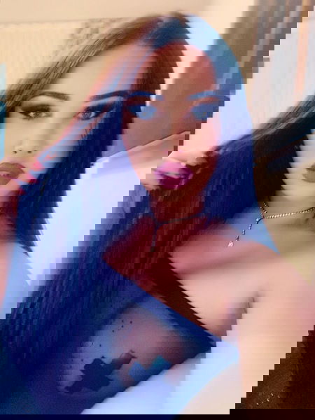 Trans ALEYNA - Escort Berlin