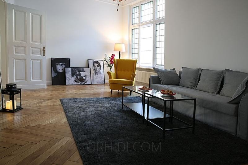 Best Zimmer in schöner Terminwohnung zu vermieten! in Berlin - place main photo