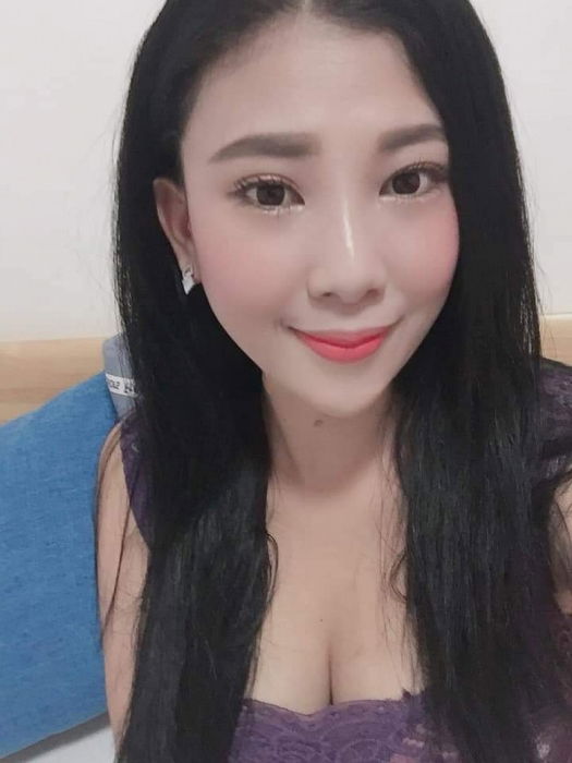 Faszinierende Analverkehr Escort in Cebu-Stadt - model photo Lala