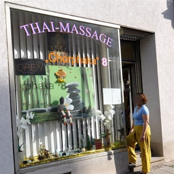 Bester CHORPHAKA TRADITIONELLE THAI MASSAGE in Nürnberg - place photo 2