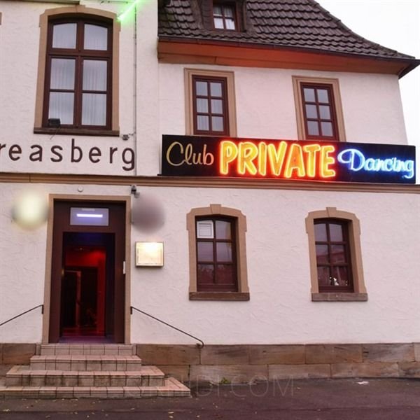 Best PRIVATE DANCING in Fulda - place photo 2