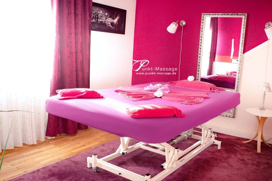 Лучшие Punkt Massage в Карлсруэ - place photo 2
