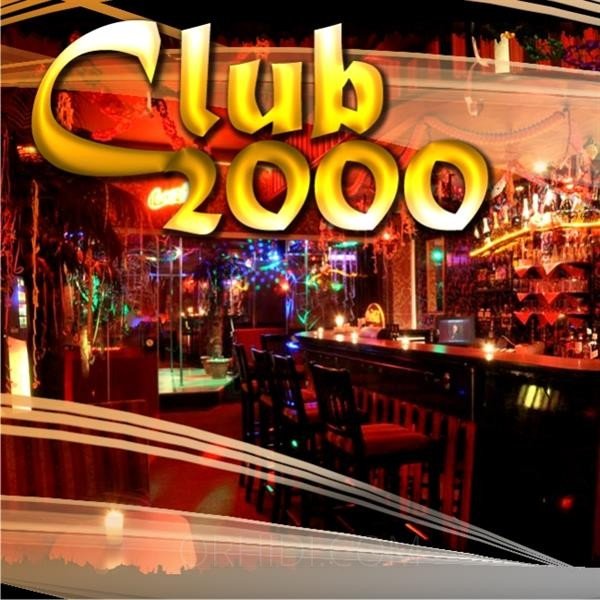 Best Sex parties Models Are Waiting for You - place CABARÉT CLUB 2000