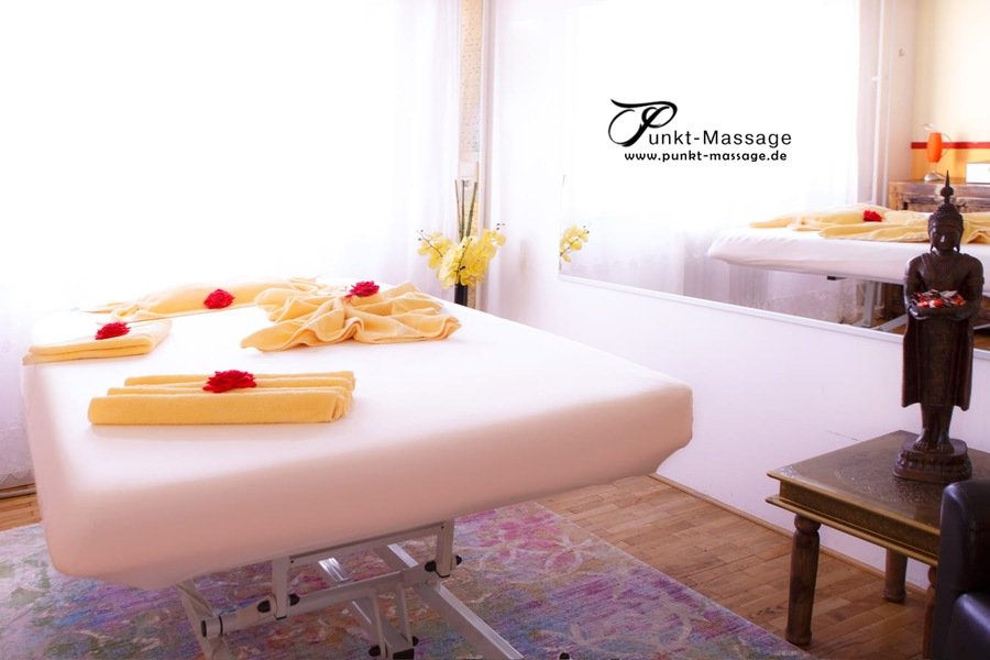 Лучшие Punkt Massage в Карлсруэ - place photo 3