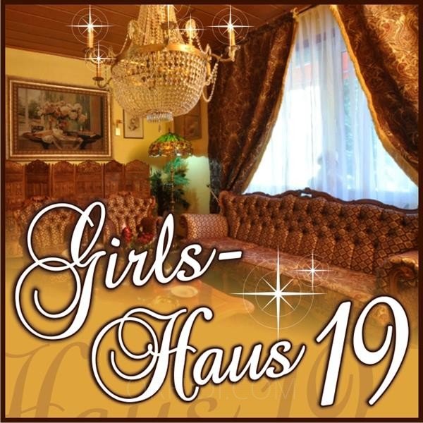 Best Walk-ups Models Are Waiting for You - place GIRLS-HAUS 19