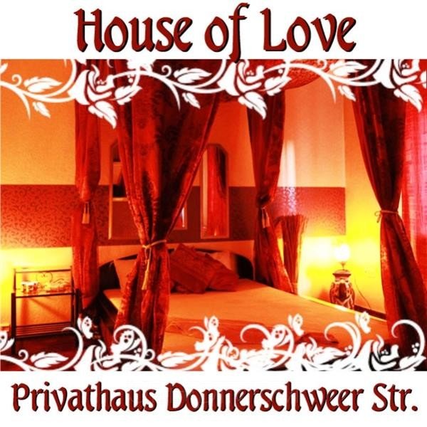 Strip Clubs in Oldenburg for You - place HOUSE OF LOVE