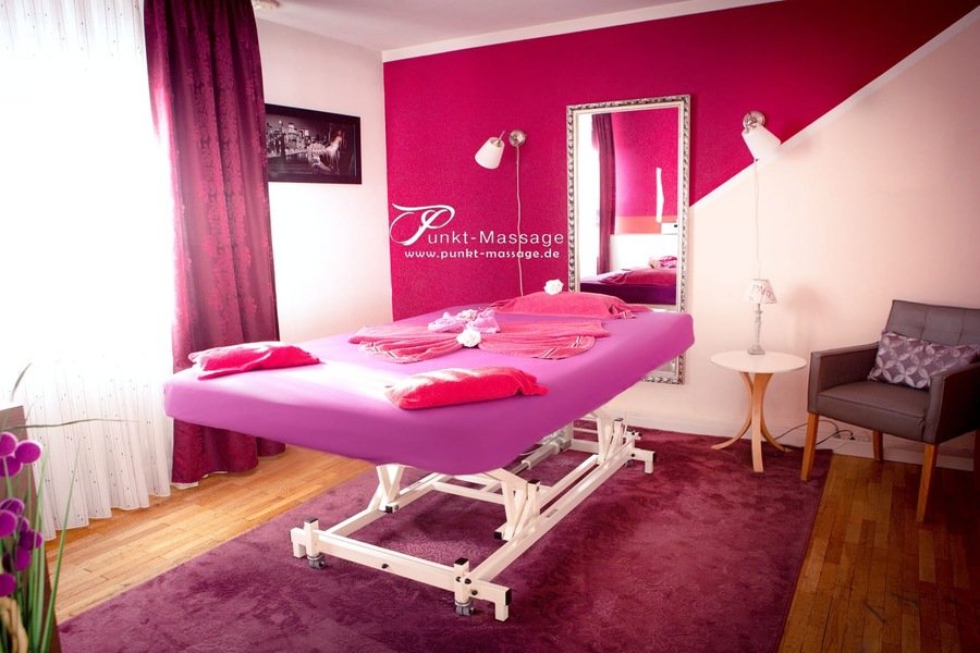 Il migliore Punkt Massage a Karlsruhe - place photo 5