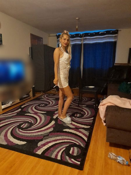 Faszinierende Crossdresser Escort in Neum - model photo Lori15