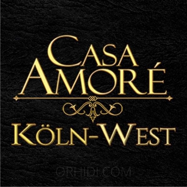 Top Nightclubs in Kulmbach - place CASA AMORE