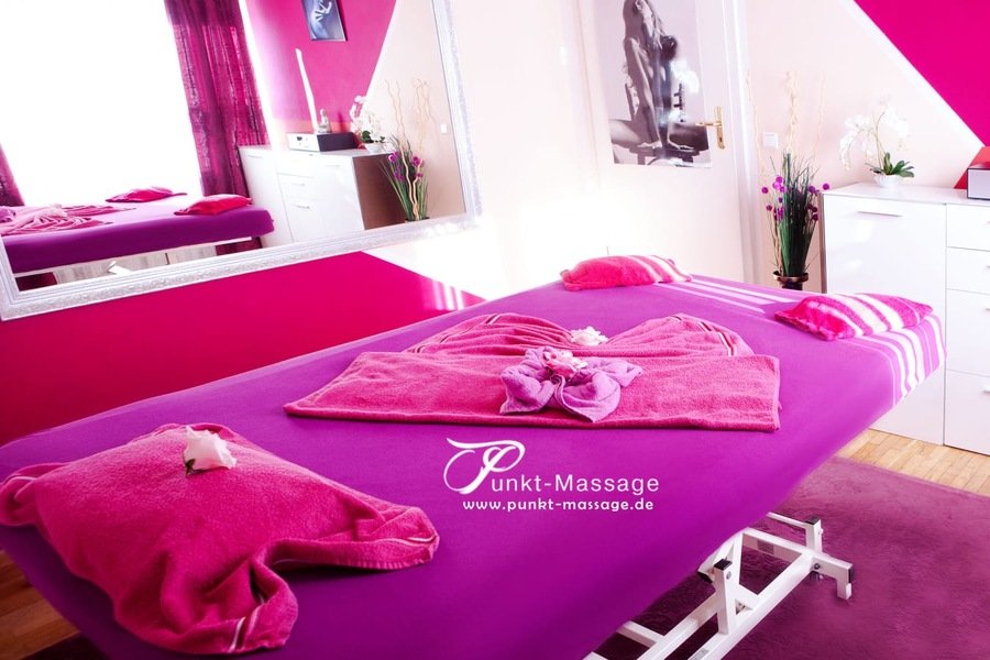 Лучшие Punkt Massage в Карлсруэ - place photo 6