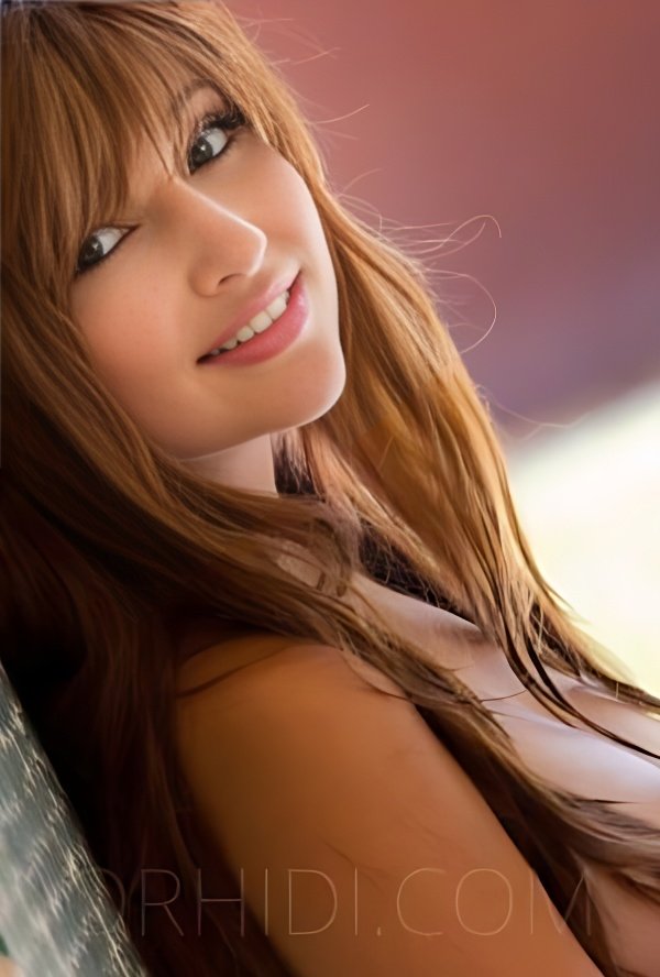 Meet Amazing Vlada Elit Escort: Top Escort Girl - model preview photo 0 