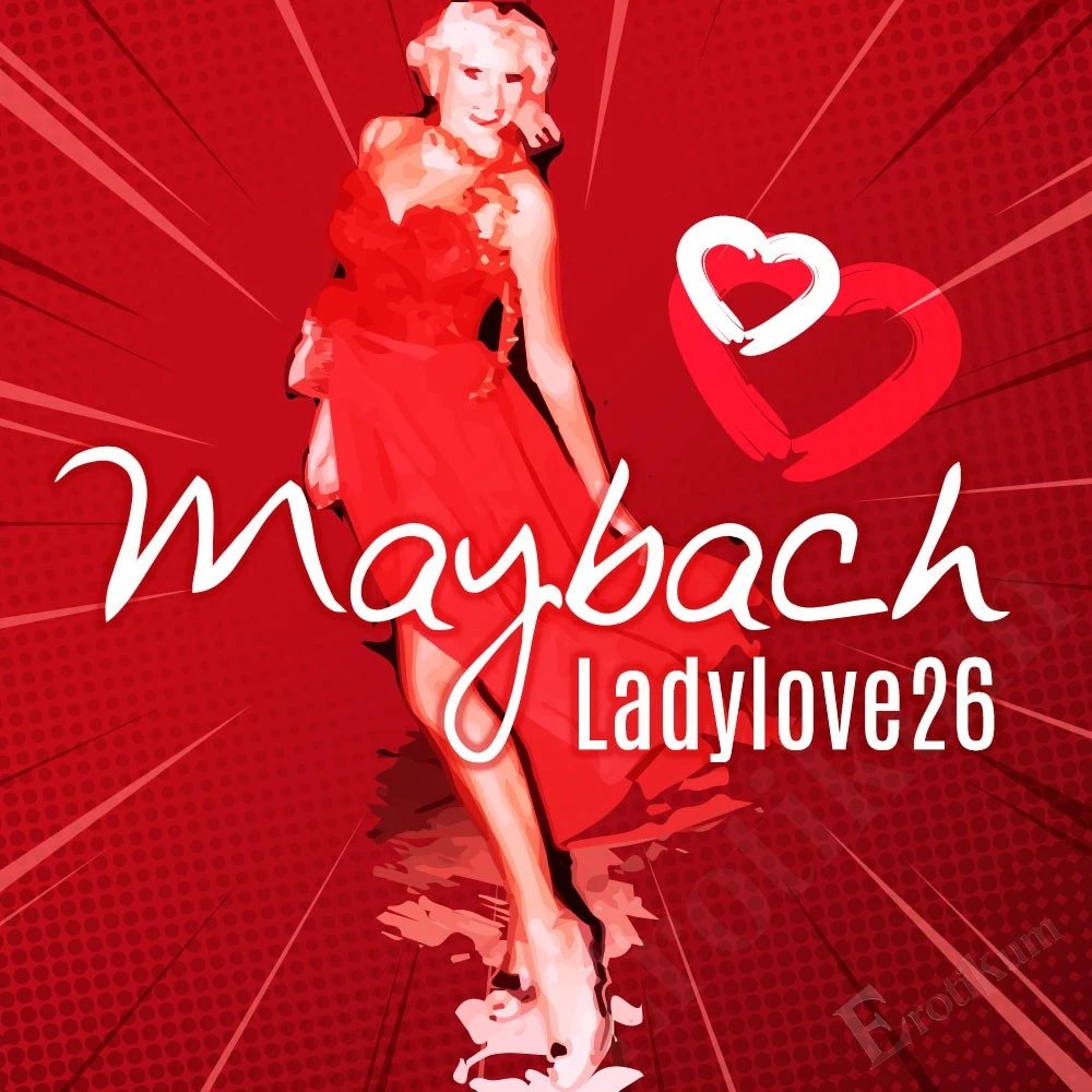 Знакомство с удивительной Maybach: Лучшая эскорт девушка - model preview photo 0 