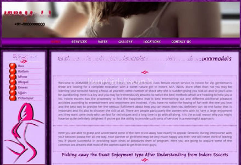 Exklusive Escort-Modelle und Agenturen in Deutschland entdecken - place xxxmodels