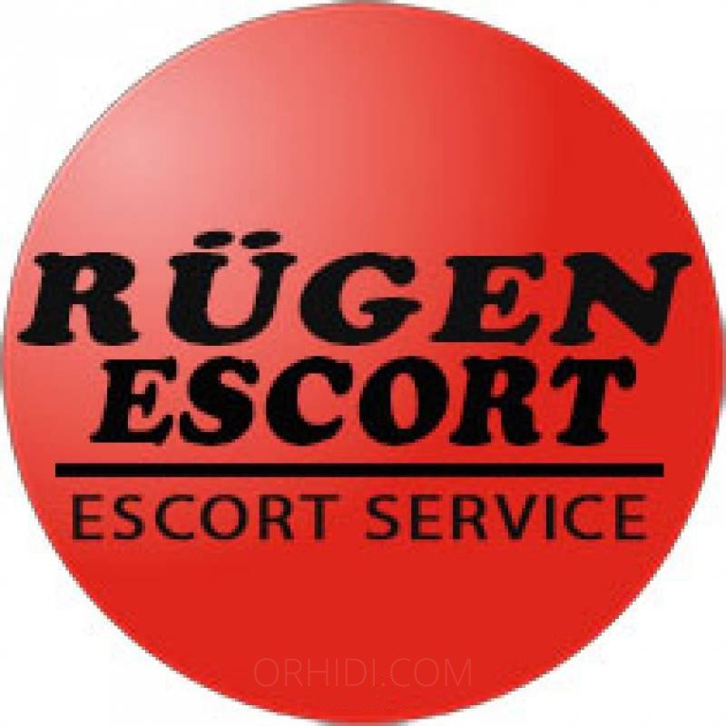 Meet Amazing Rügen Escort Service: Top Escort Girl - model preview photo 1 