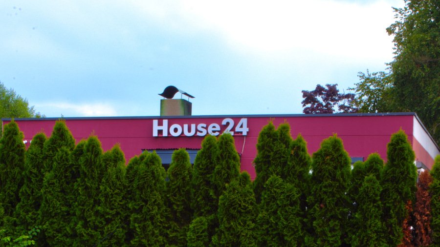 Best Adult Movie Theaters in Bielefeld - place TOP TIP! House 24