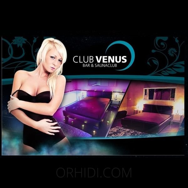 Лучшие Секс кинотеатры модели ждут вас - place CLUB VENUS