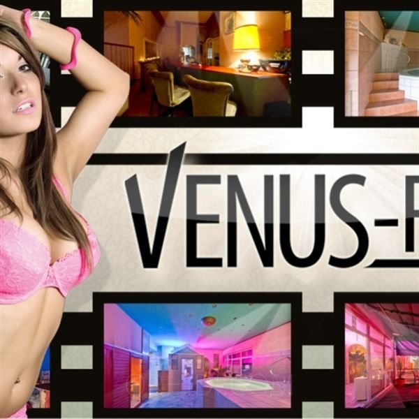 Top-Nachtclubs in Herne - place VENUS-FN