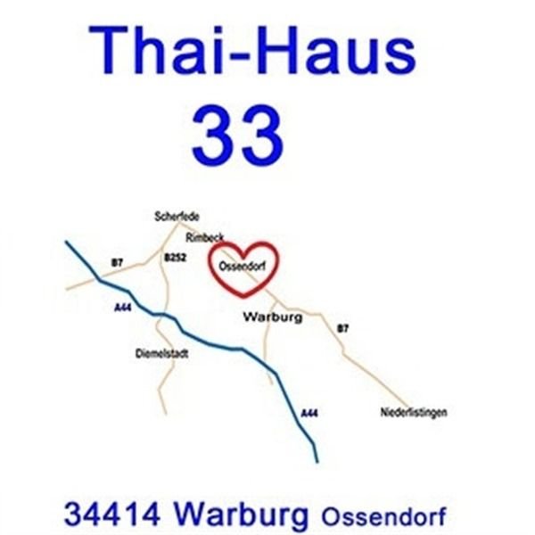 Лучшие THAI HAUS 33 в Варбург - place photo 2