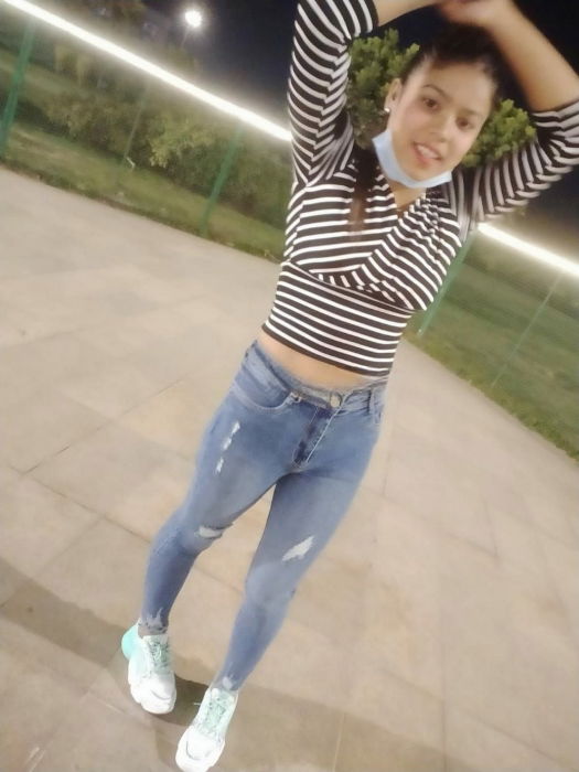 Jiya ?? - model main photo 2
