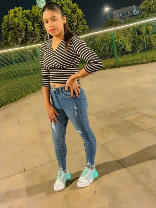 Jiya ?? - model main photo 1