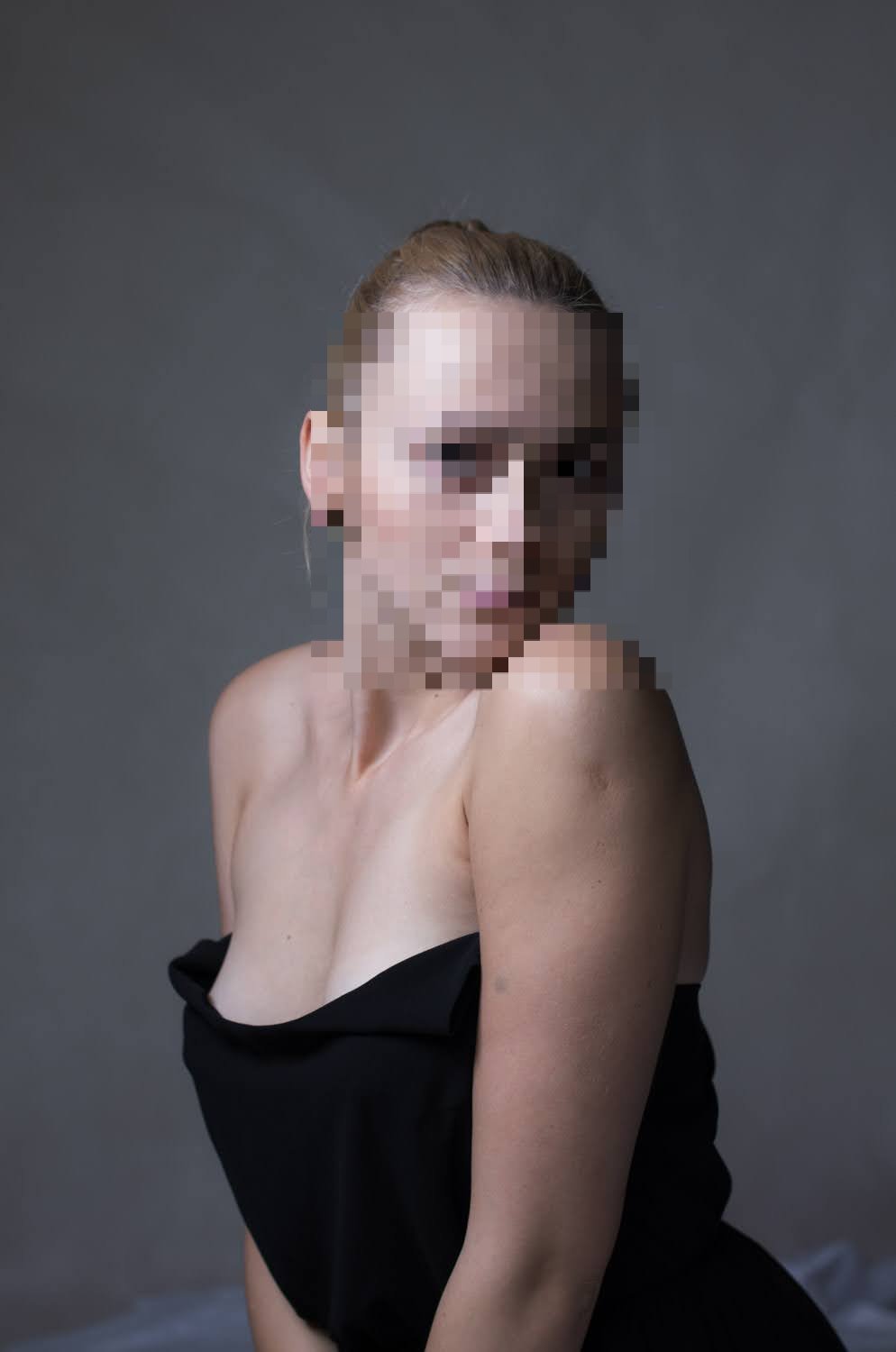 Treffen Sie Amazing Engeljulia95: Top Eskorte Frau - model preview photo 2 