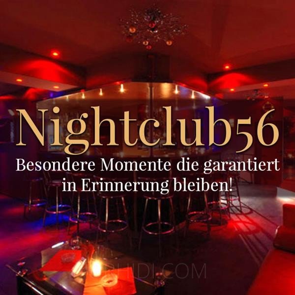 Stripclubs in Bergheim für Sie - place NIGHTCLUB 56