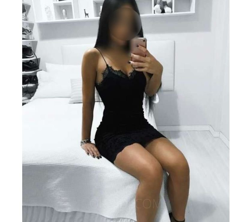 Fascinating Anal sex escort in Doha - model photo Sofiaa