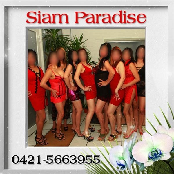 Best Walk-ups Models Are Waiting for You - place SIAM PARADIES