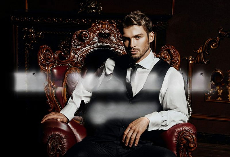 Einrichtungen IN Asturien - place Elite Male Models