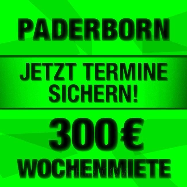 Best Top Terminwohnung - "Huren-Pass" ist erforderlich ! in Paderborn - place photo 8