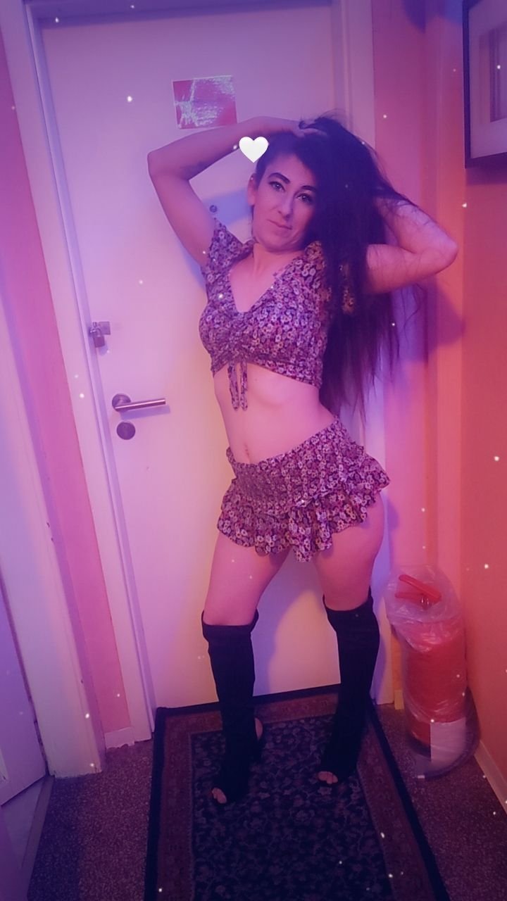 Treffen Sie Amazing Sexy Raya5: Top Eskorte Frau - model preview photo 0 