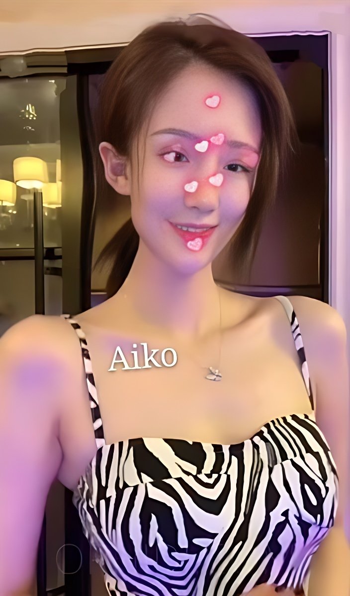 Meet Amazing Aiko FKK Massage: Top Escort Girl - model preview photo 0 