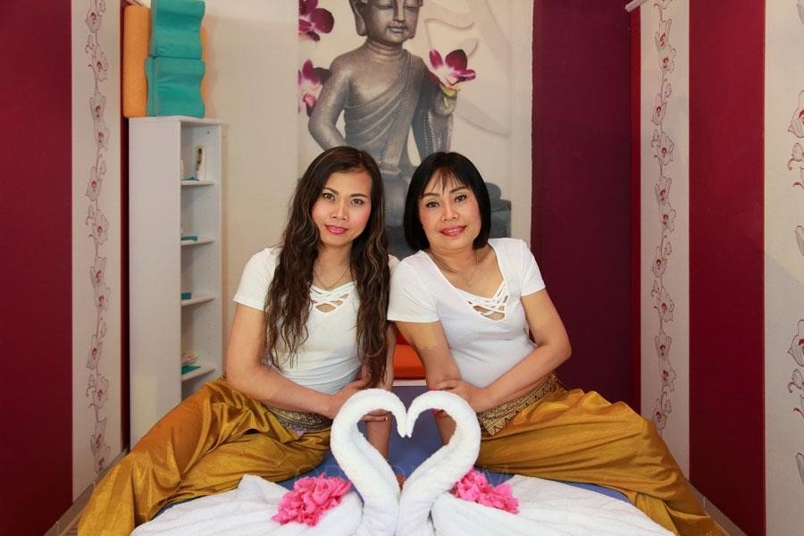 Best Flat for rent Models Are Waiting for You - place THAIMASSAGE